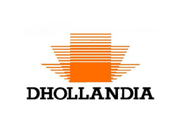 dhollandia logo